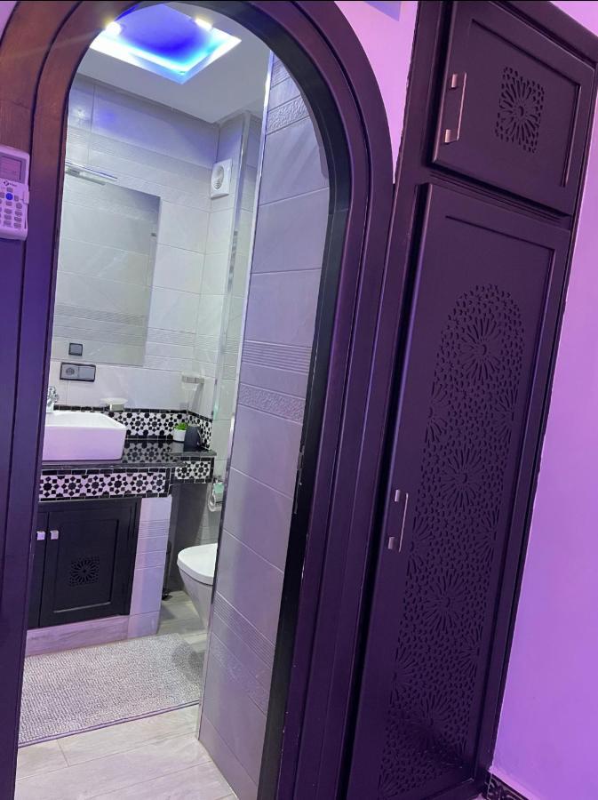 Riad El Palacio & Spa Chaouen Chefchaouen Exterior foto